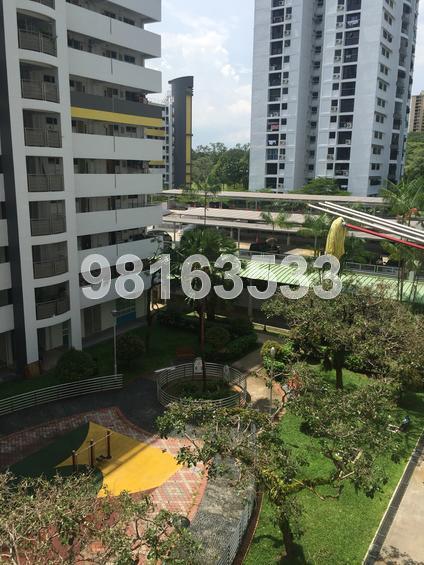 Blk 15 Ghim Moh Road (Queenstown), HDB 4 Rooms #118393982